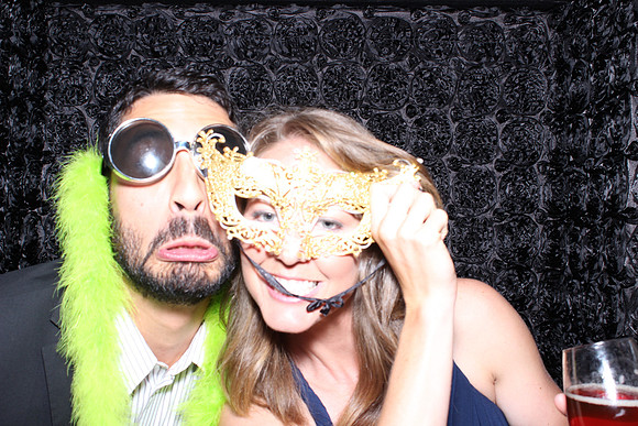 Sacramento Photo Booth Rentals
