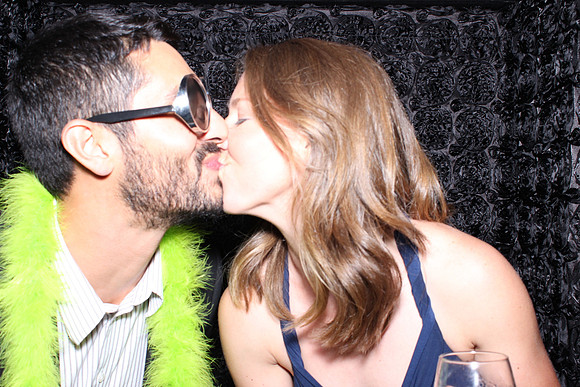 Sacramento Photo Booth Rentals