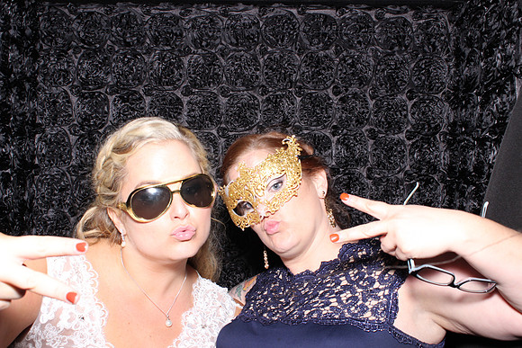 Sacramento Photo Booth Rentals