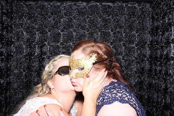 Sacramento Photo Booth Rentals