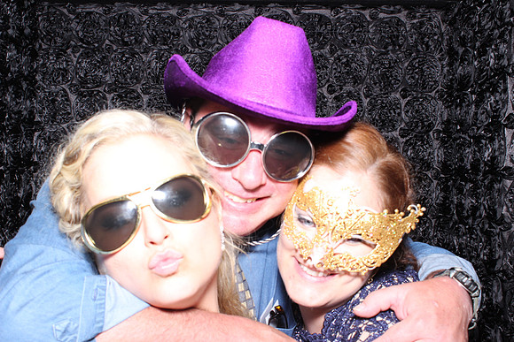 Sacramento Photo Booth Rentals