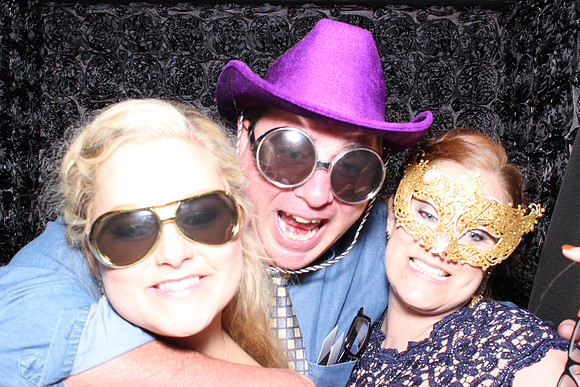 Sacramento Photo Booth Rentals