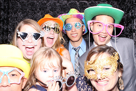 Sacramento Photo Booth Rentals