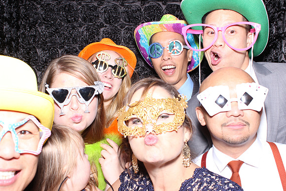 Sacramento Photo Booth Rentals