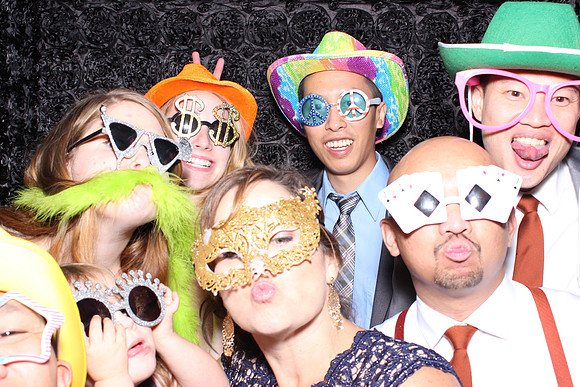 Sacramento Photo Booth Rentals