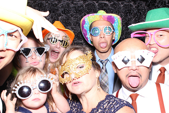 Sacramento Photo Booth Rentals