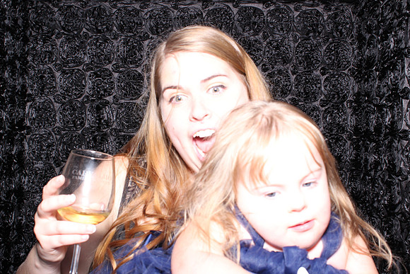 Sacramento Photo Booth Rentals