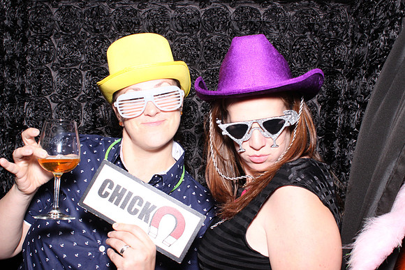 Sacramento Photo Booth Rentals