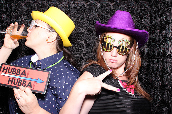 Sacramento Photo Booth Rentals