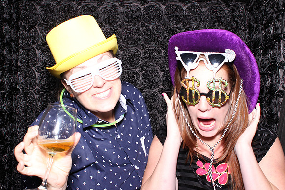 Sacramento Photo Booth Rentals