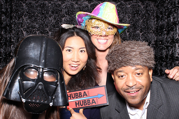 Sacramento Photo Booth Rentals