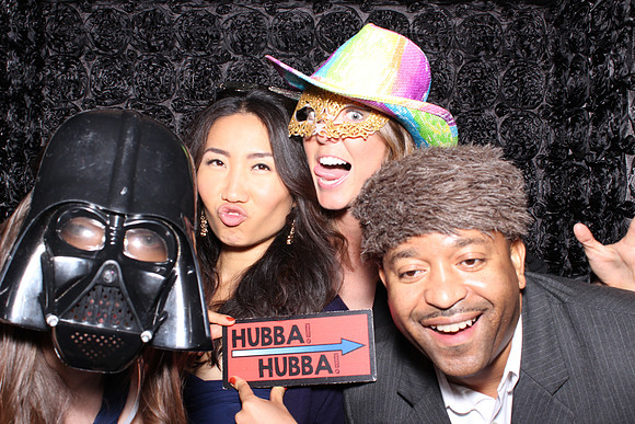 Sacramento Photo Booth Rentals