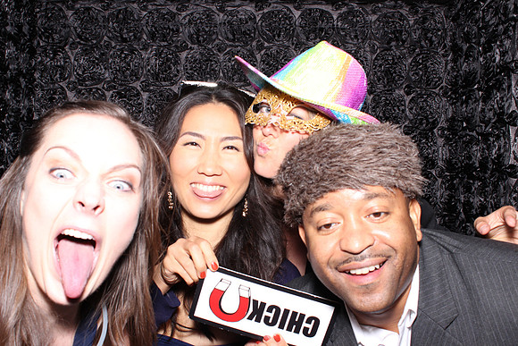 Sacramento Photo Booth Rentals