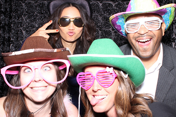 Sacramento Photo Booth Rentals