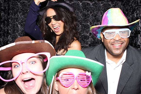 Sacramento Photo Booth Rentals