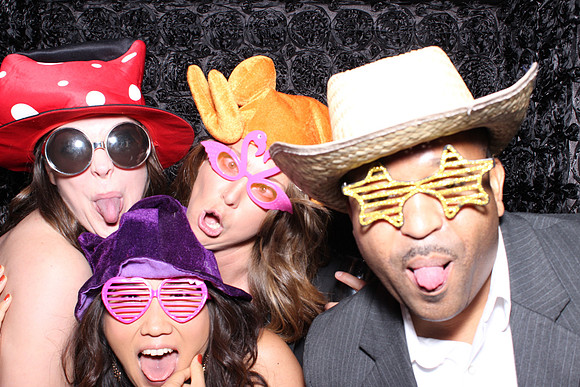 Sacramento Photo Booth Rentals