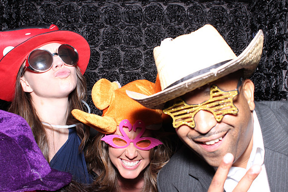 Sacramento Photo Booth Rentals