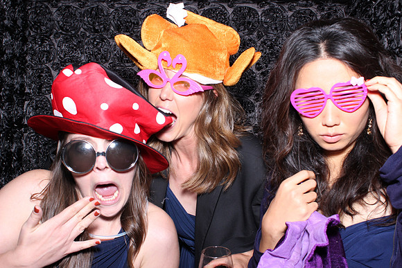 Sacramento Photo Booth Rentals