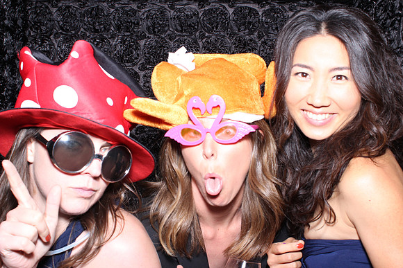 Sacramento Photo Booth Rentals