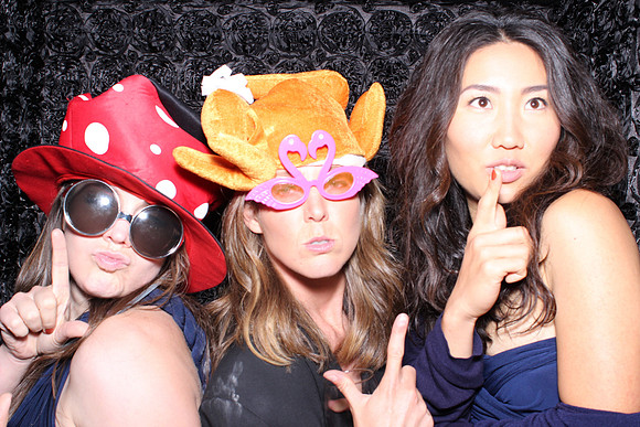 Sacramento Photo Booth Rentals