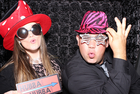 Sacramento Photo Booth Rentals