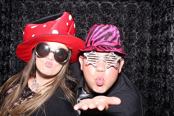 Sacramento Photo Booth Rentals