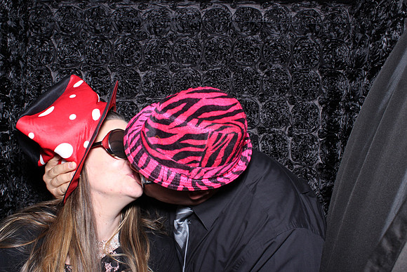 Sacramento Photo Booth Rentals