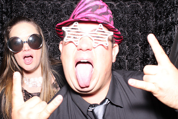 Sacramento Photo Booth Rentals