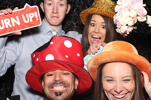 Sacramento Photo Booth Rentals