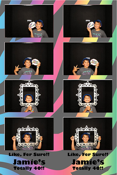 Sacramento Photo Booth Rentals