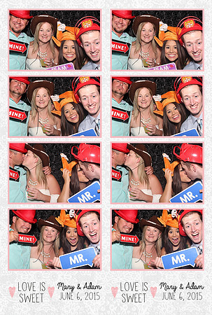 Sacramento Photo Booth Rentals
