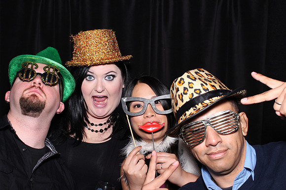 Sacramento Photo Booth Rentals