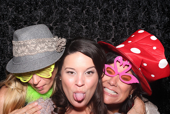 Sacramento Photo Booth Rentals