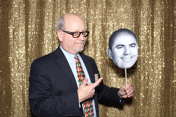 Photo Booth Rentals Citizen Hotel
