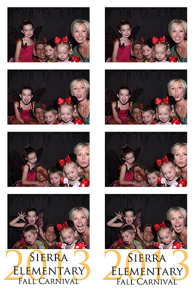 Sacramento Photo Booth Rentals