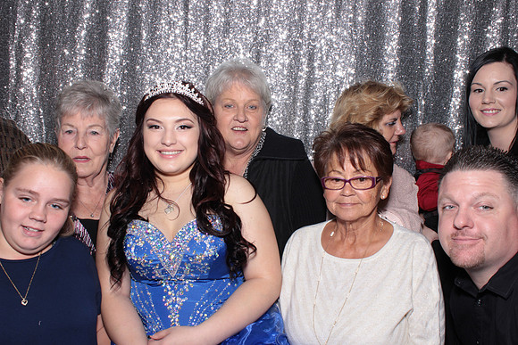 Photo Booth Rentals The Falls