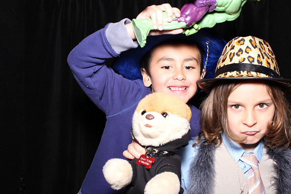 Sacramento Photo Booth Rentals