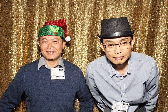 Photo Booth Rentals Citizen Hotel