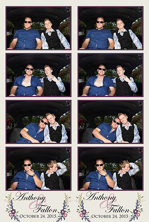 Sacramento Photo Booth Rentals