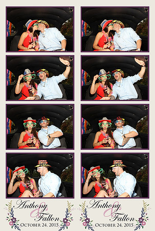 Sacramento Photo Booth Rentals