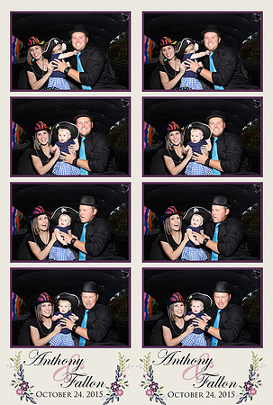 Sacramento Photo Booth Rentals