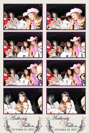 Sacramento Photo Booth Rentals