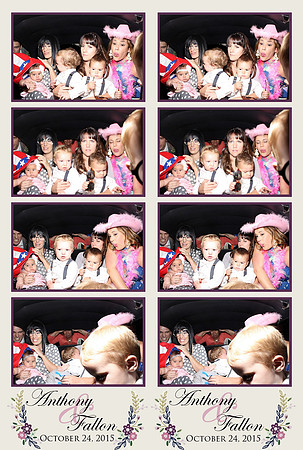 Sacramento Photo Booth Rentals