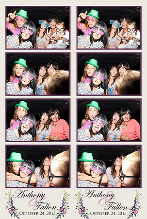 Sacramento Photo Booth Rentals