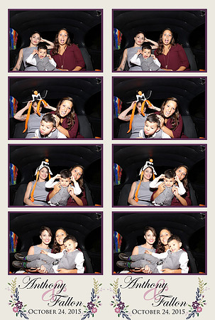 Sacramento Photo Booth Rentals