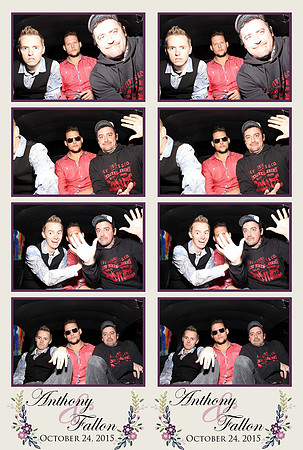 Sacramento Photo Booth Rentals