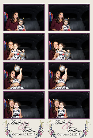 Sacramento Photo Booth Rentals