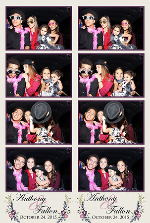 Sacramento Photo Booth Rentals