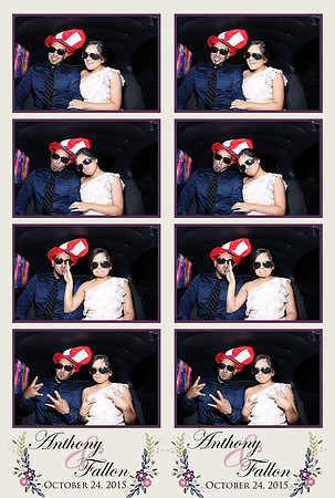 Sacramento Photo Booth Rentals