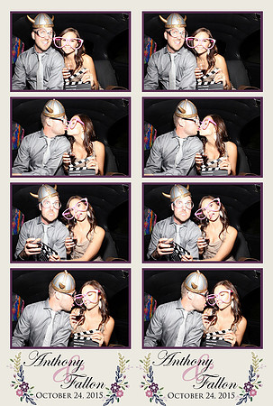 Sacramento Photo Booth Rentals